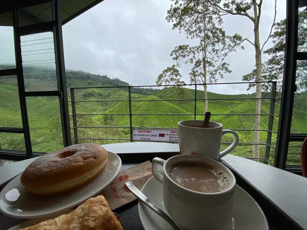 Photo of Cameron Highlands By Mukesh Reddy