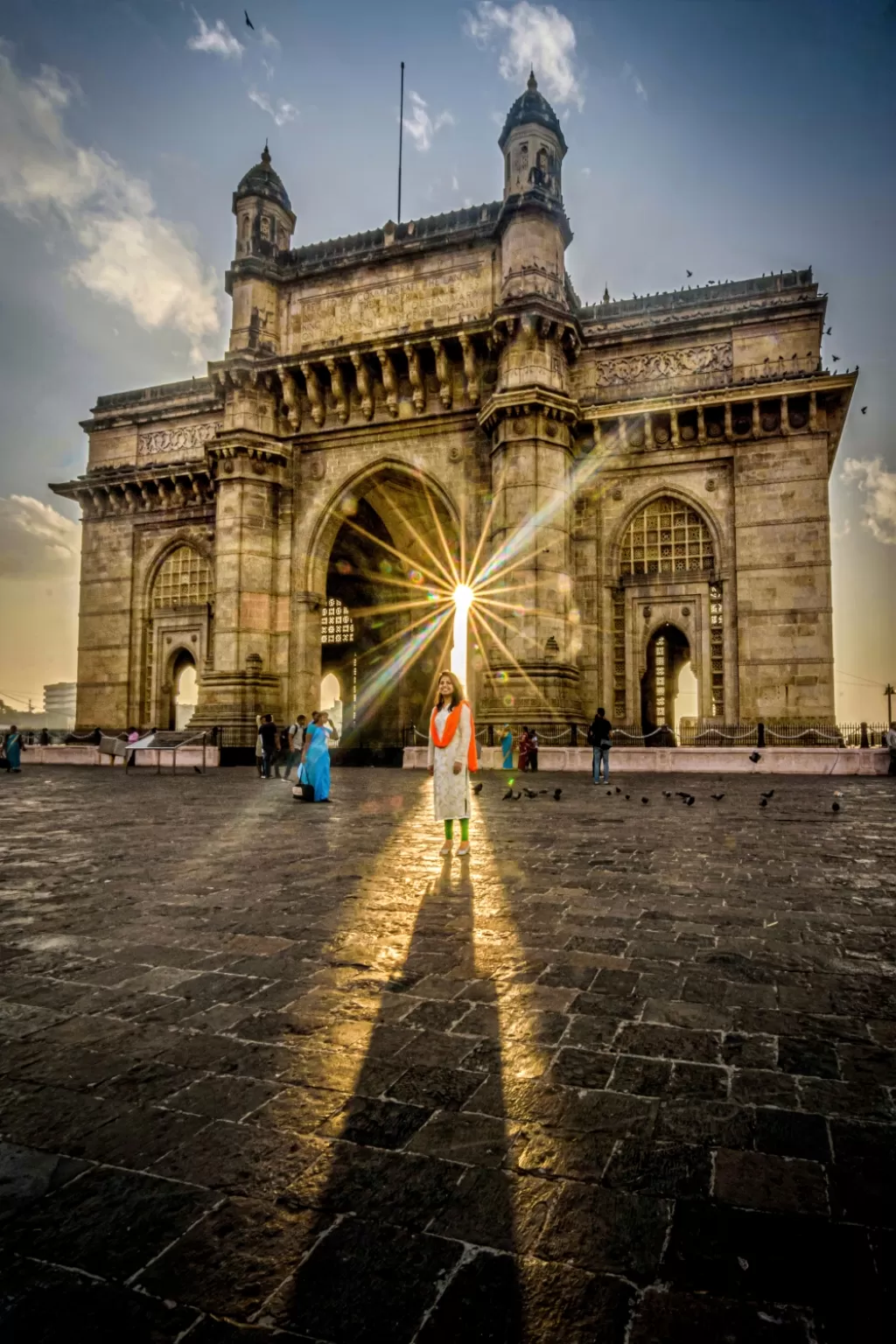 Photo of Mumbai By Rizwan Ali