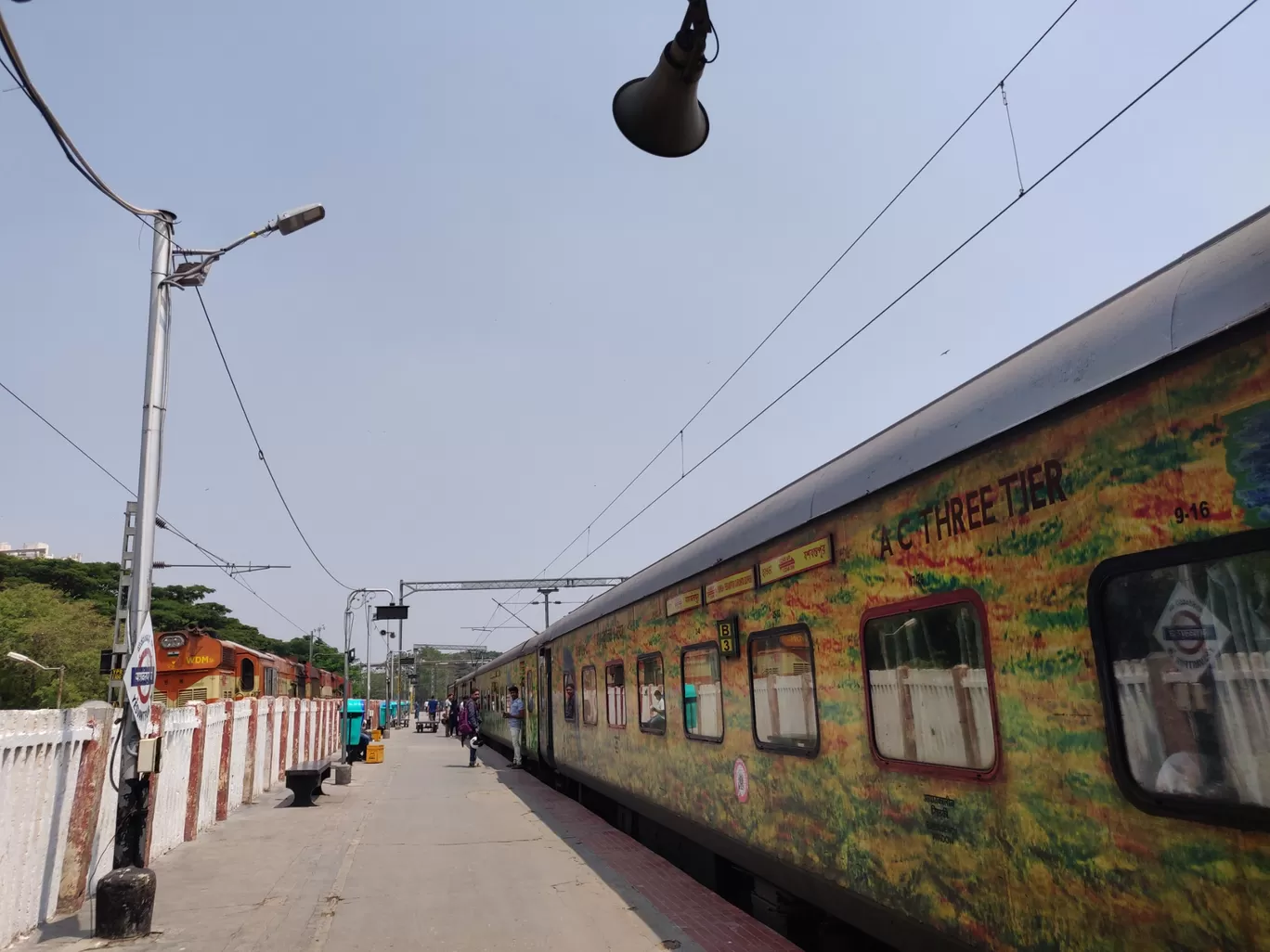 Photo of Bengaluru By Soumita Das