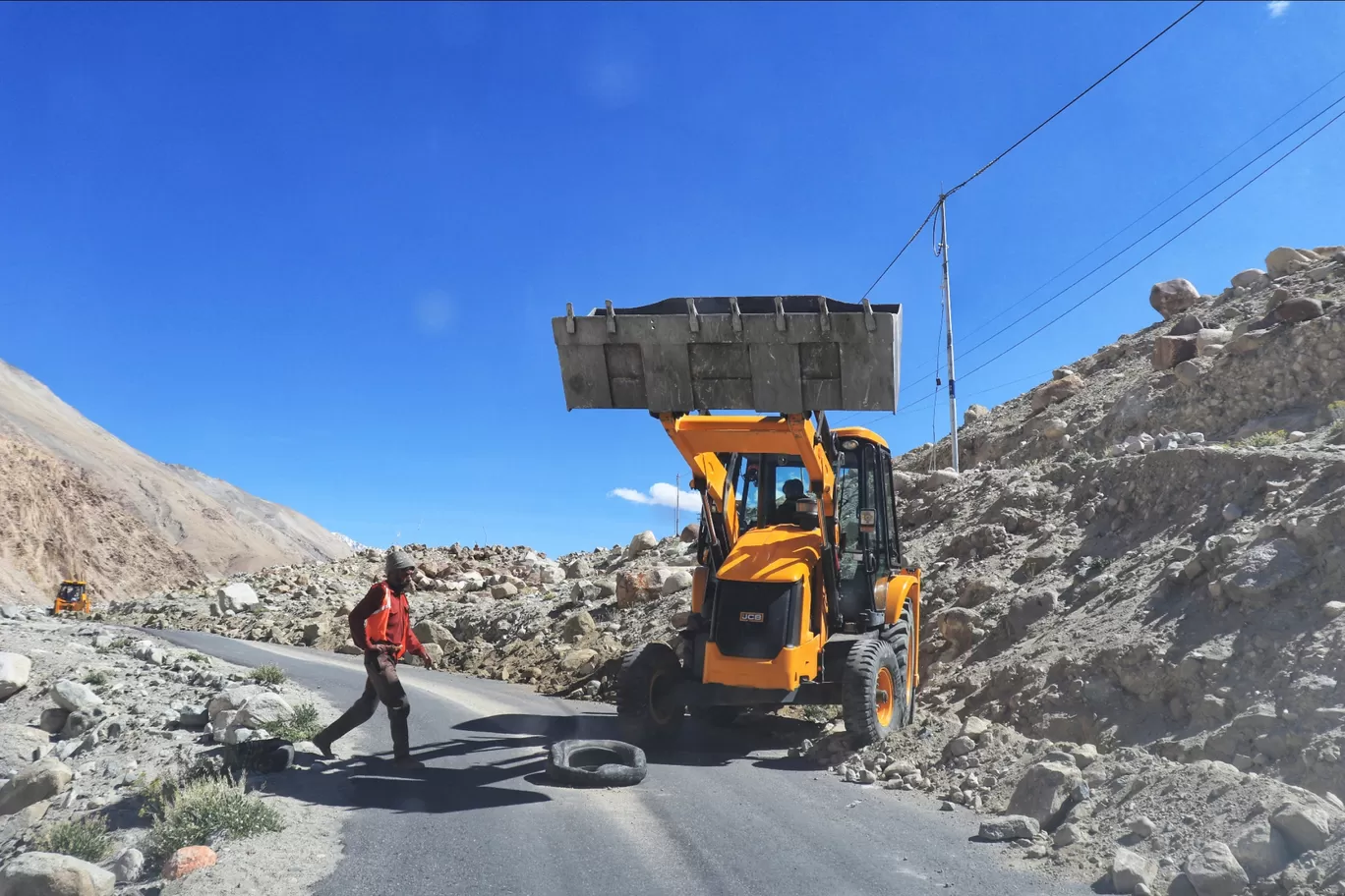 Photo of Ladakh By Soumita Das