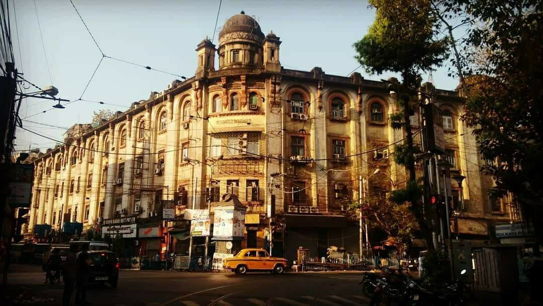 Photo of Kolkata By Soumita Das
