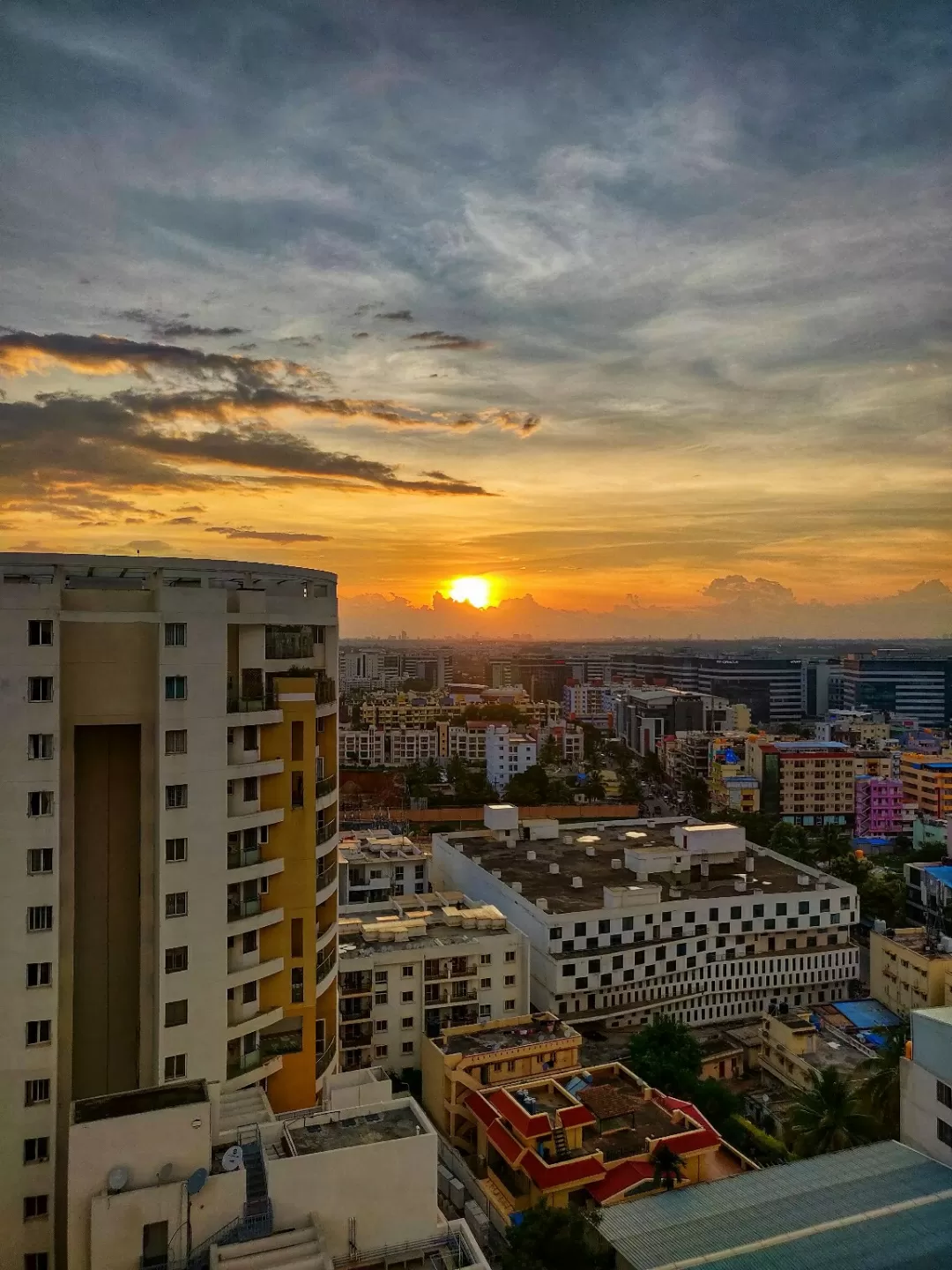 Photo of Bangalore By Soumita Das