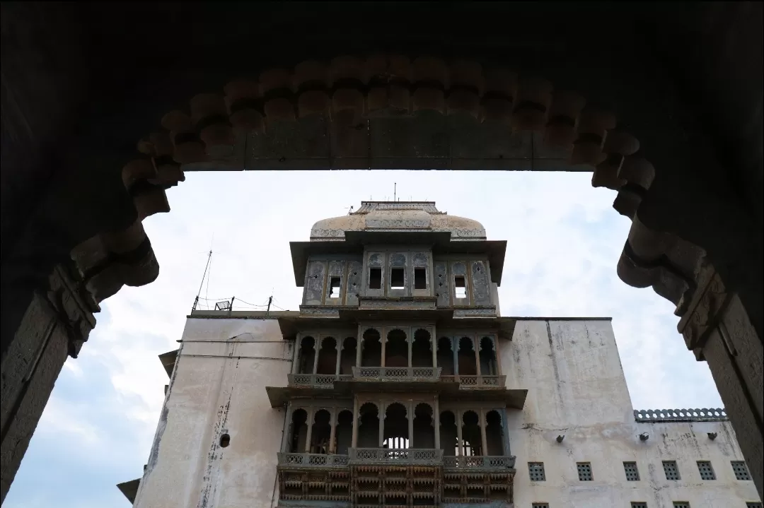 Photo of Udaipur By Soumita Das