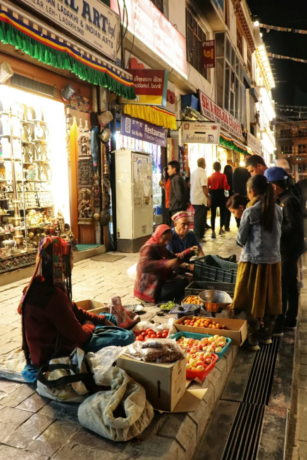 Photo of Leh By Soumita Das