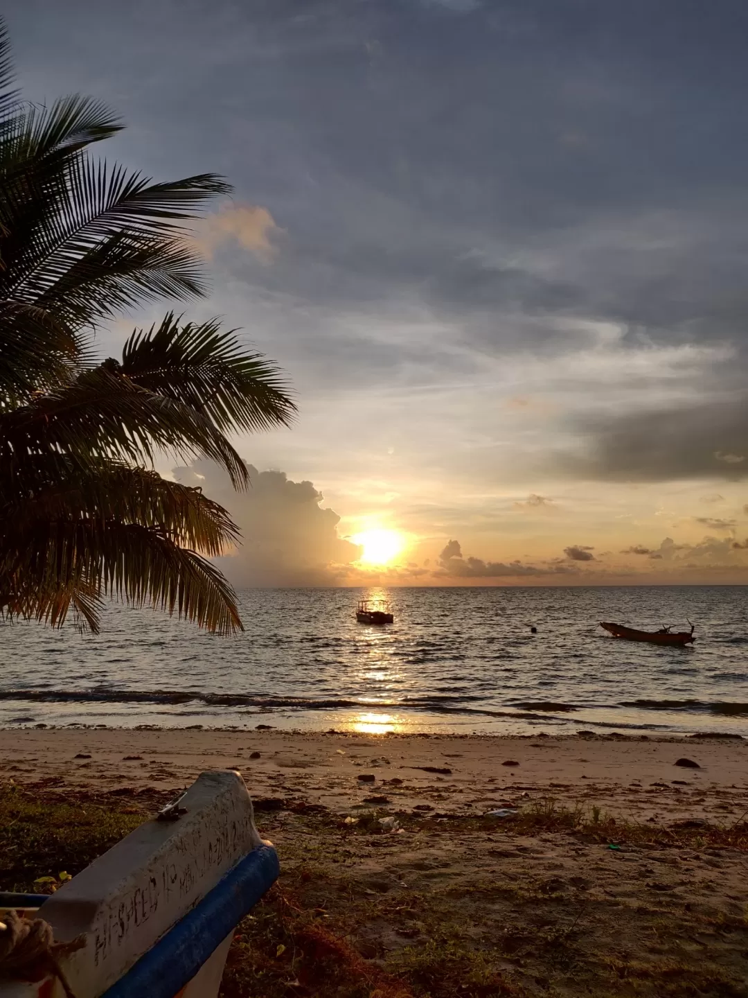 Photo of Havelock Island By Soumita Das