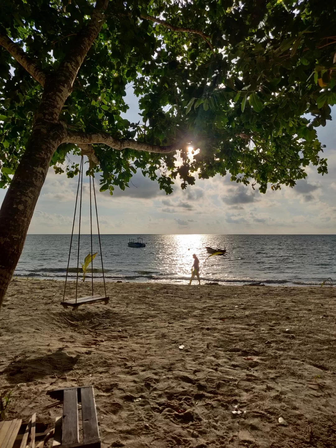 Photo of Havelock Island By Soumita Das