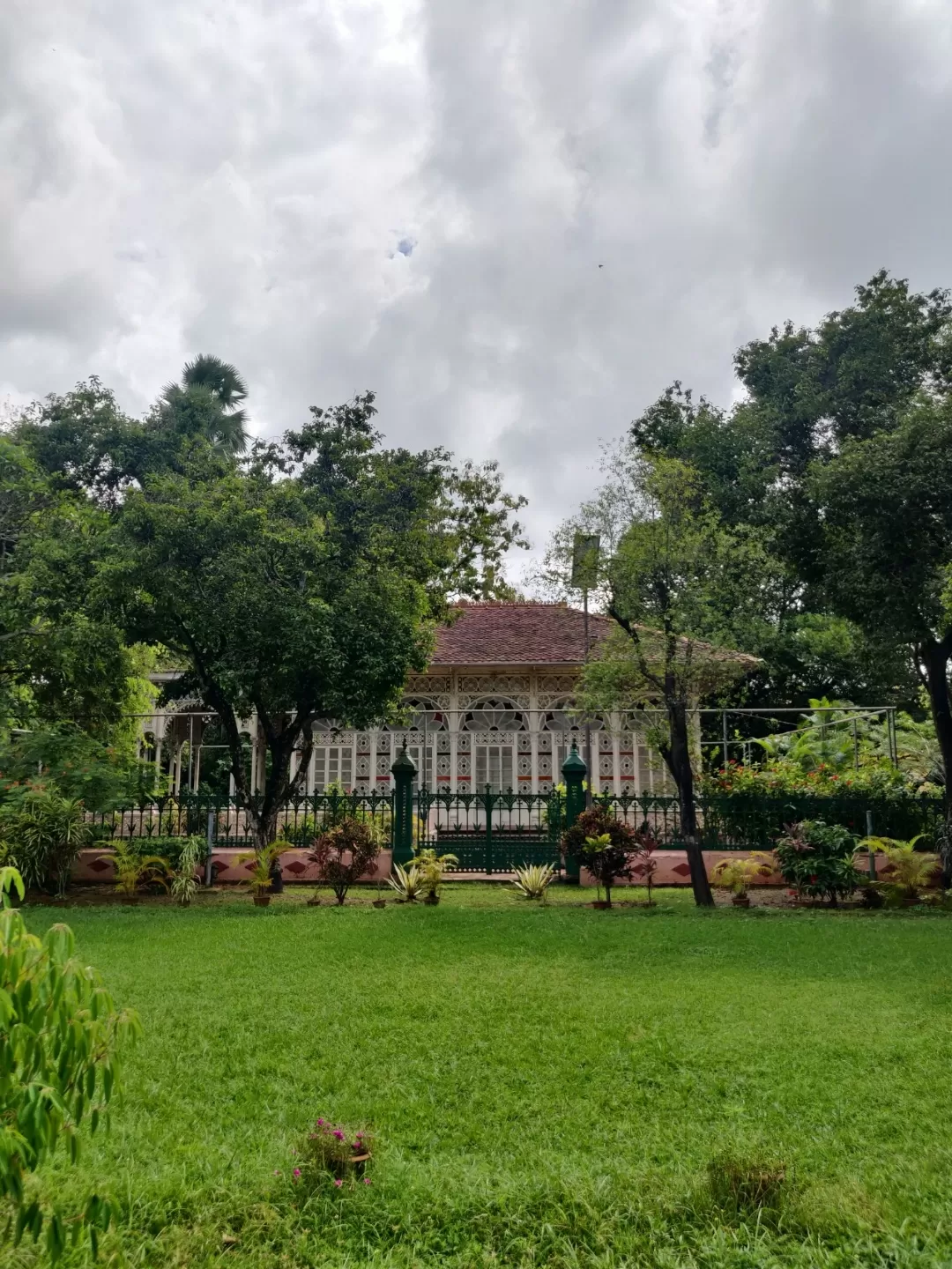 Photo of Shantiniketan By Soumita Das