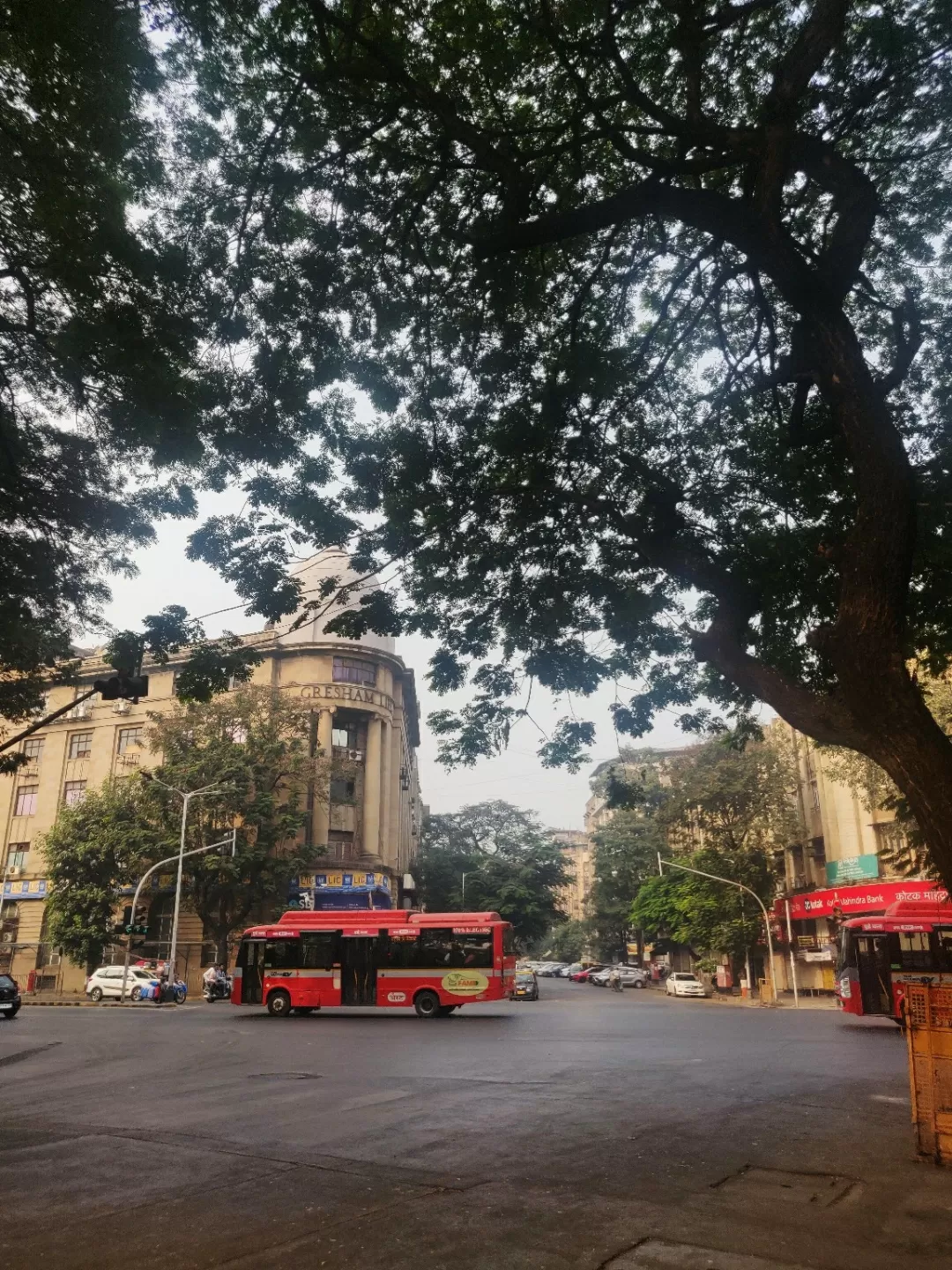 Photo of Mumbai By Soumita Das