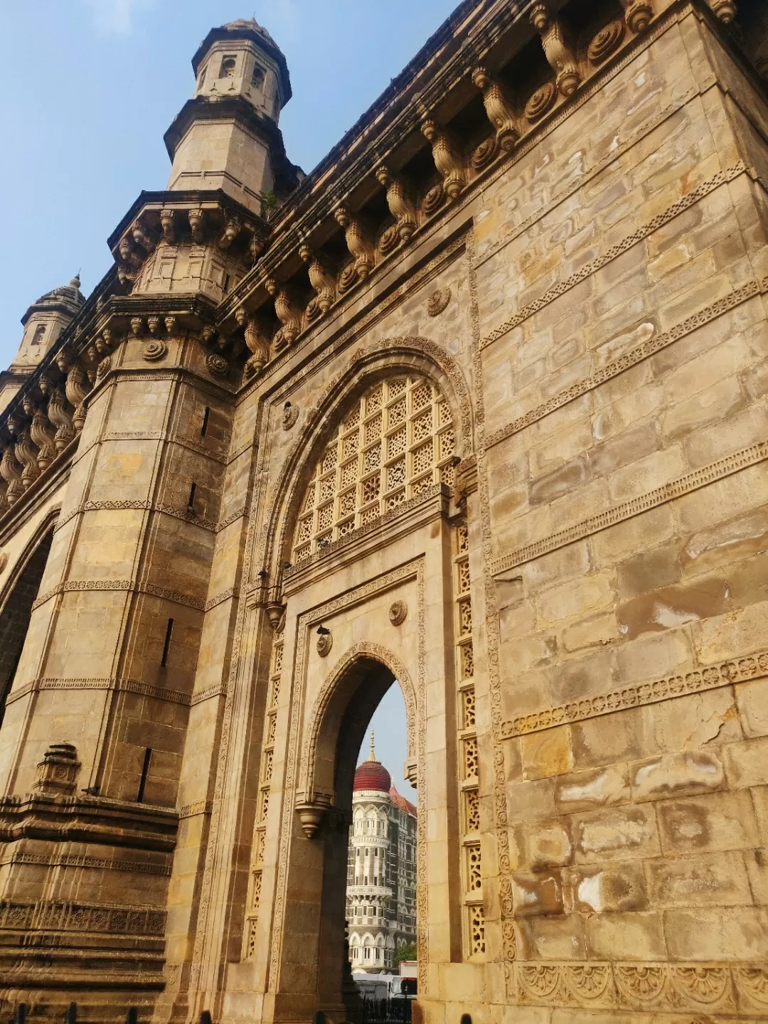 Photo of Mumbai By Soumita Das