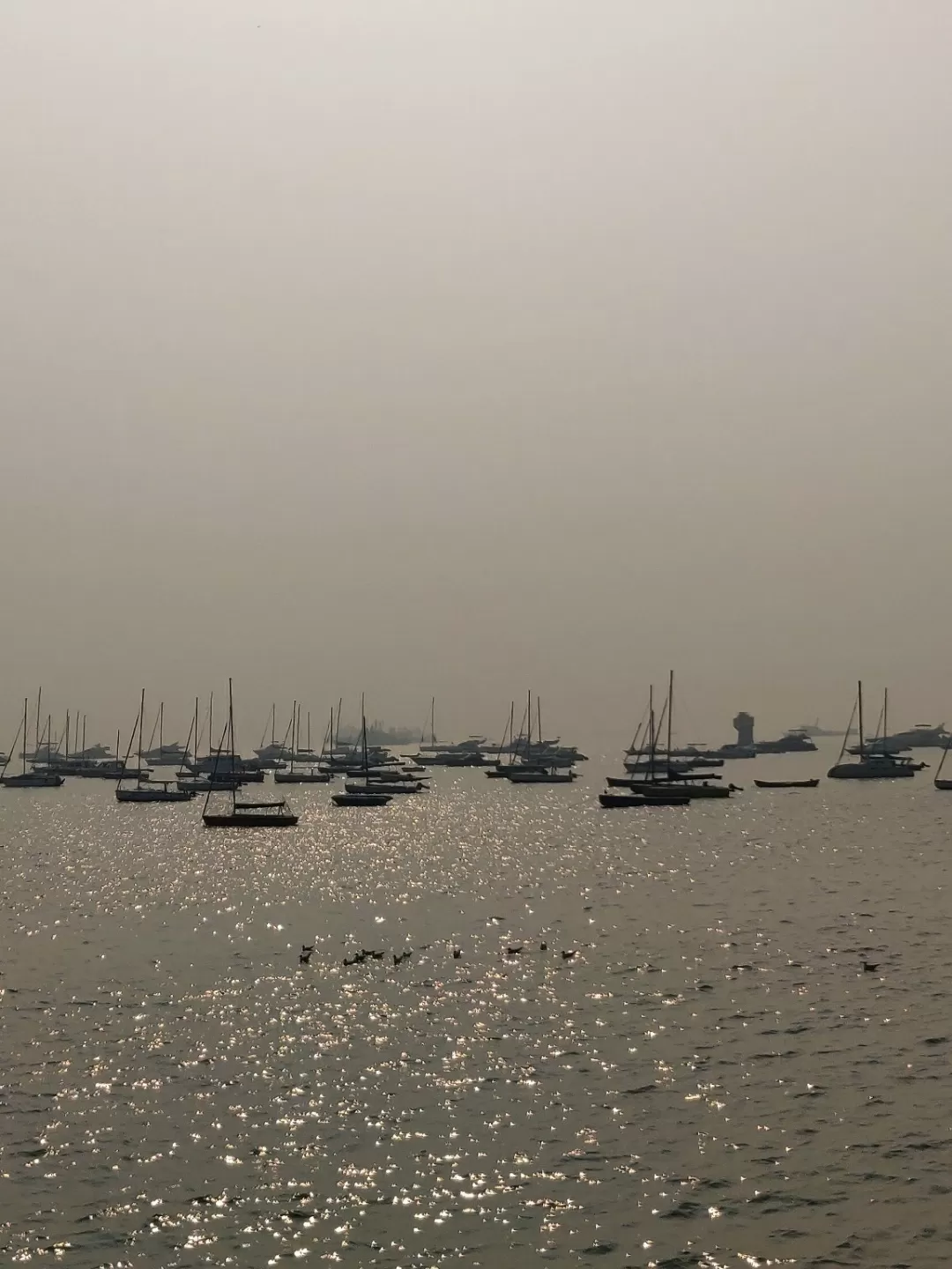 Photo of Mumbai By Soumita Das