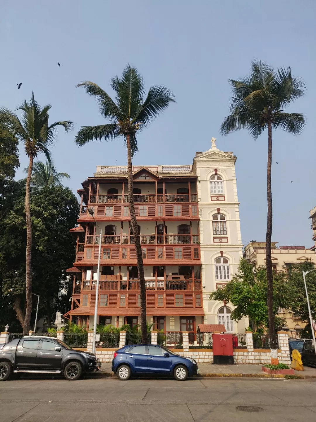 Photo of Mumbai By Soumita Das