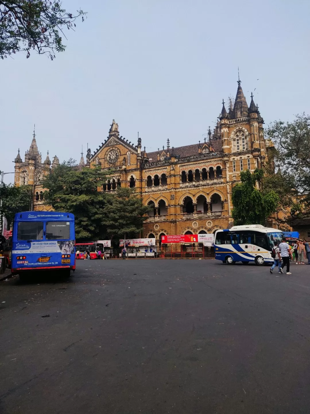 Photo of Mumbai By Soumita Das