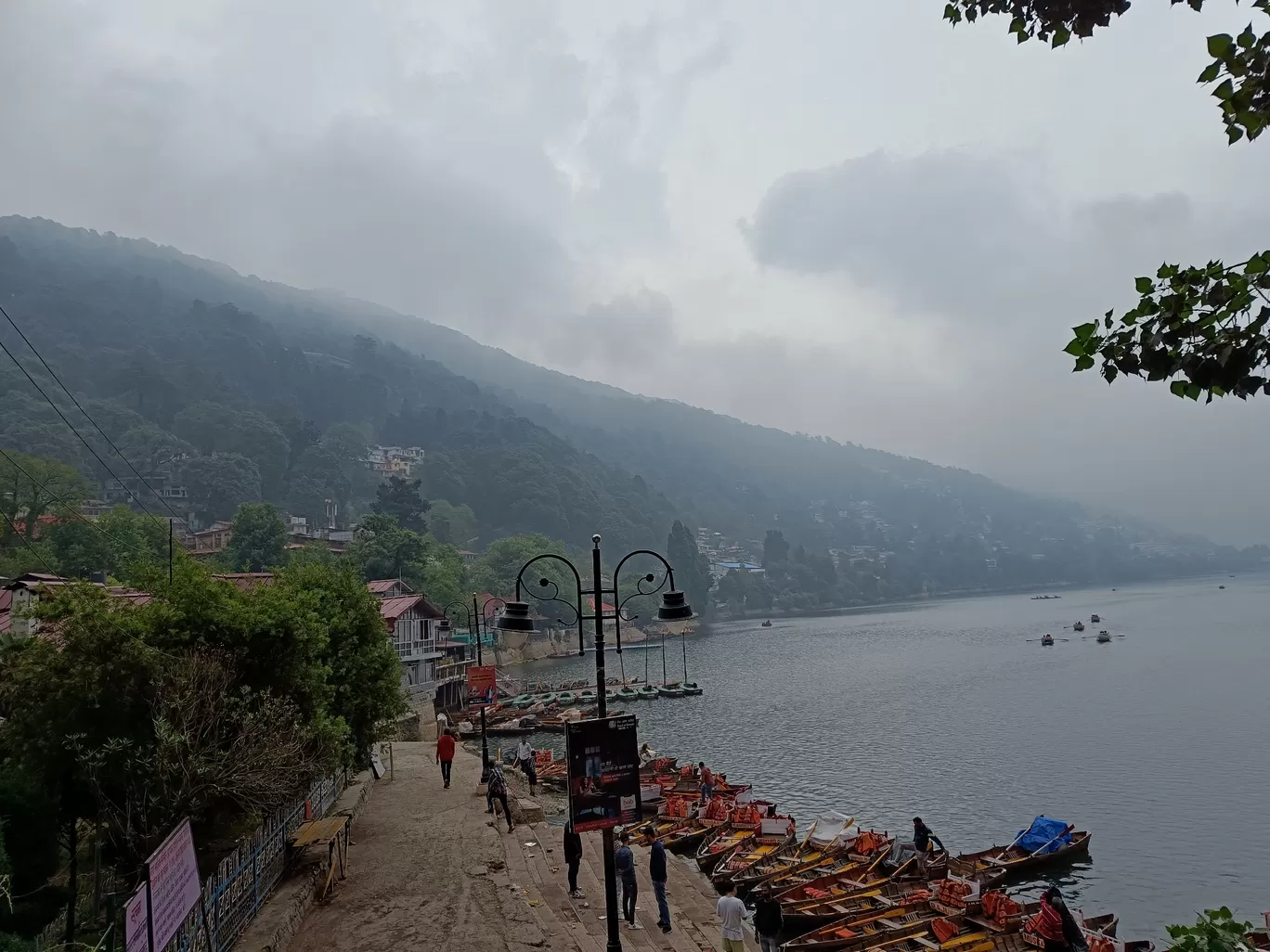Photo of Nainital By Pawan Pandey