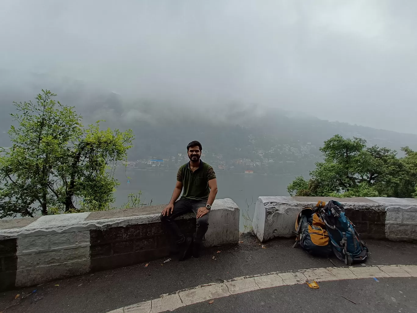 Photo of Nainital By Pawan Pandey