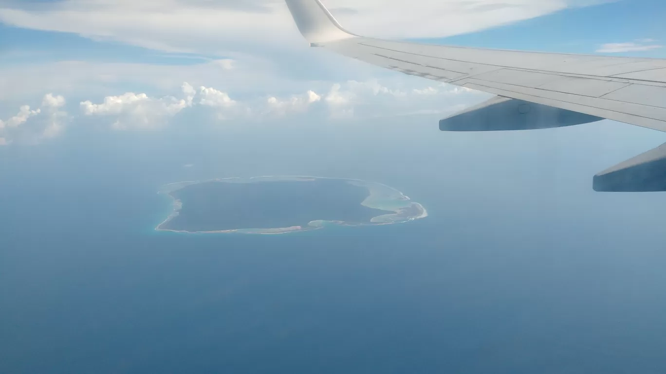 Photo of Andaman and Nicobar Islands By Amey Chopa