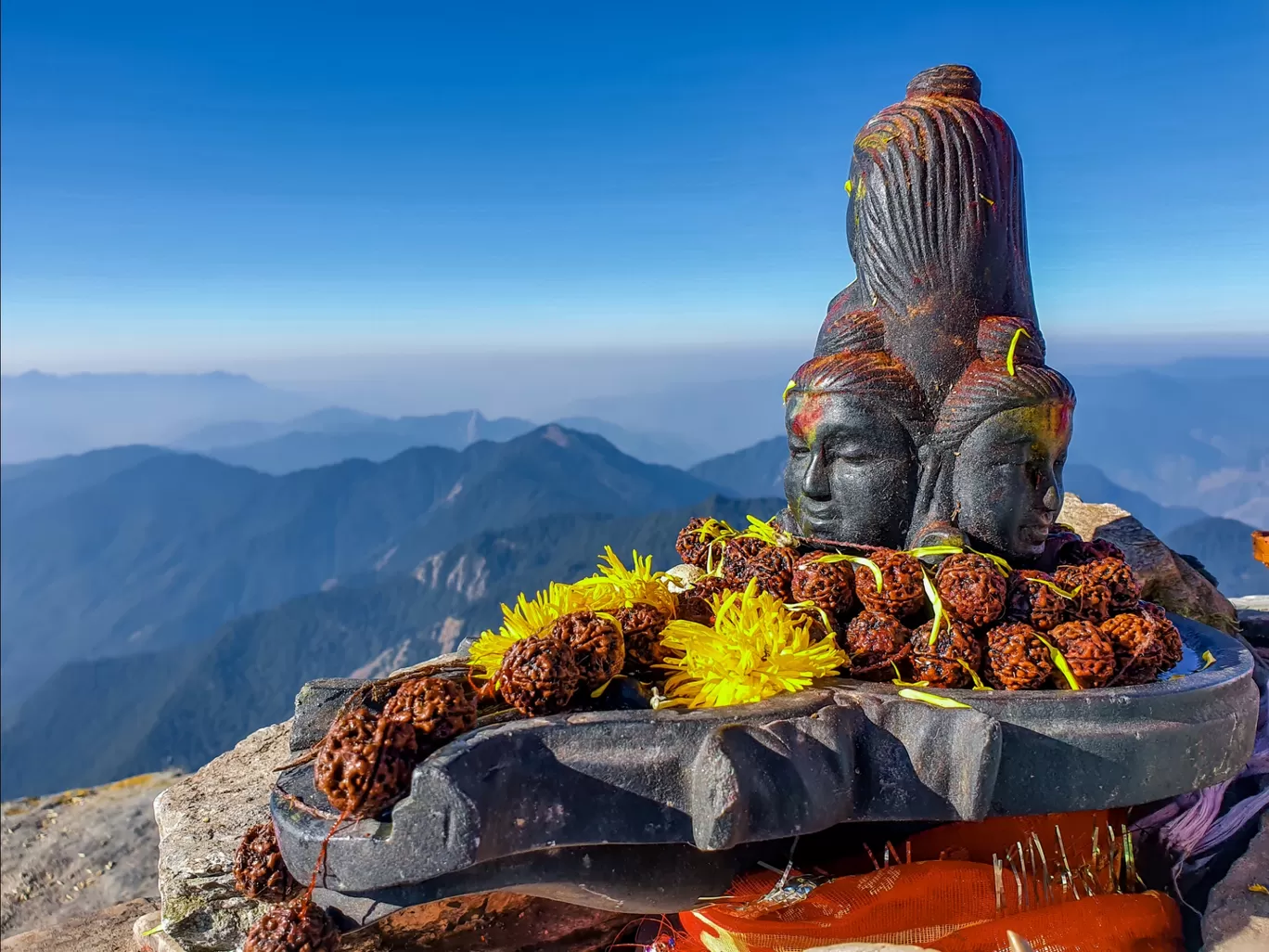 Photo of Tungnath By VARINDER Singh Maan