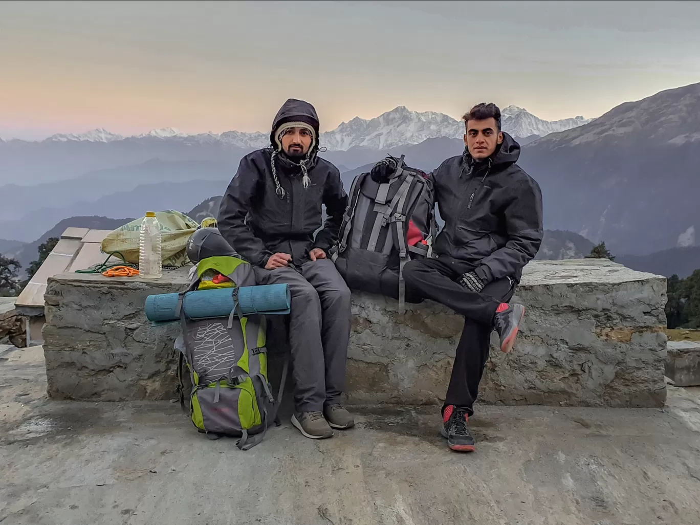 Photo of Tungnath By VARINDER Singh Maan