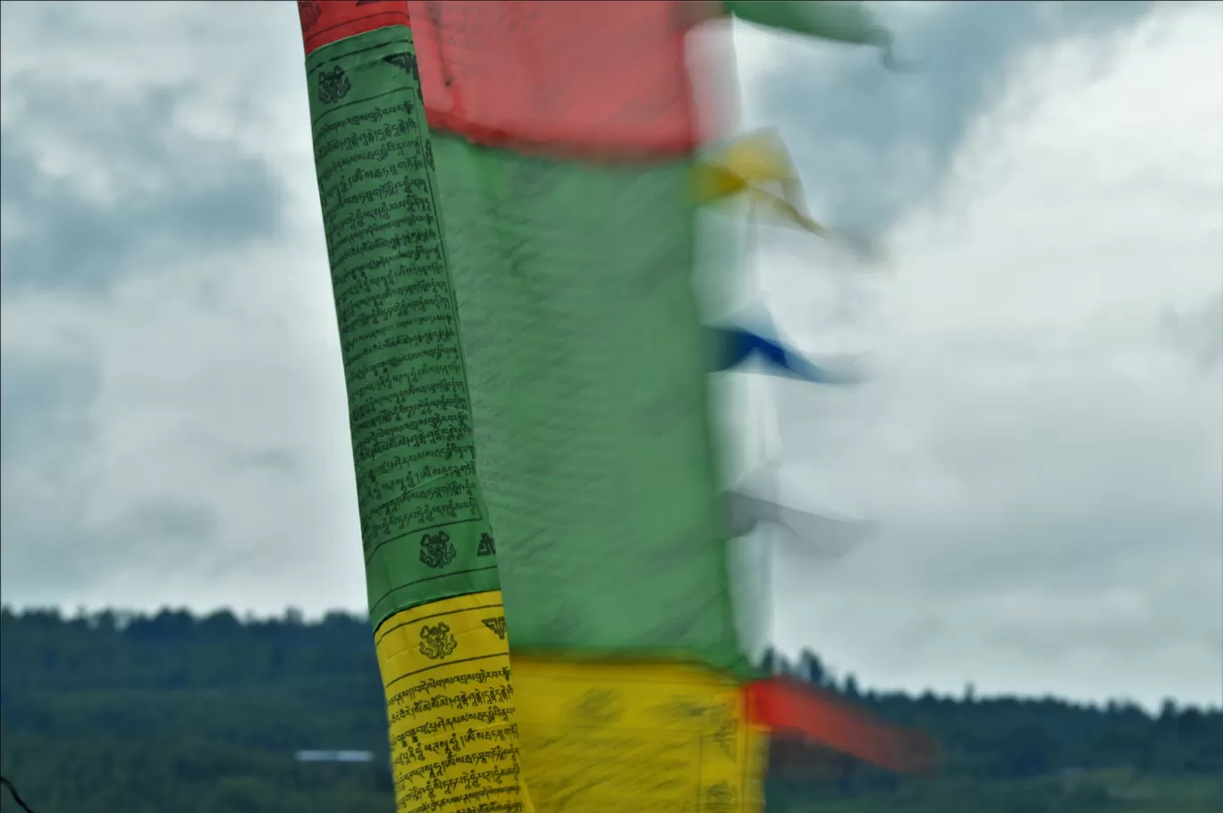 Photo of Bhutan By Pranav Mehendale