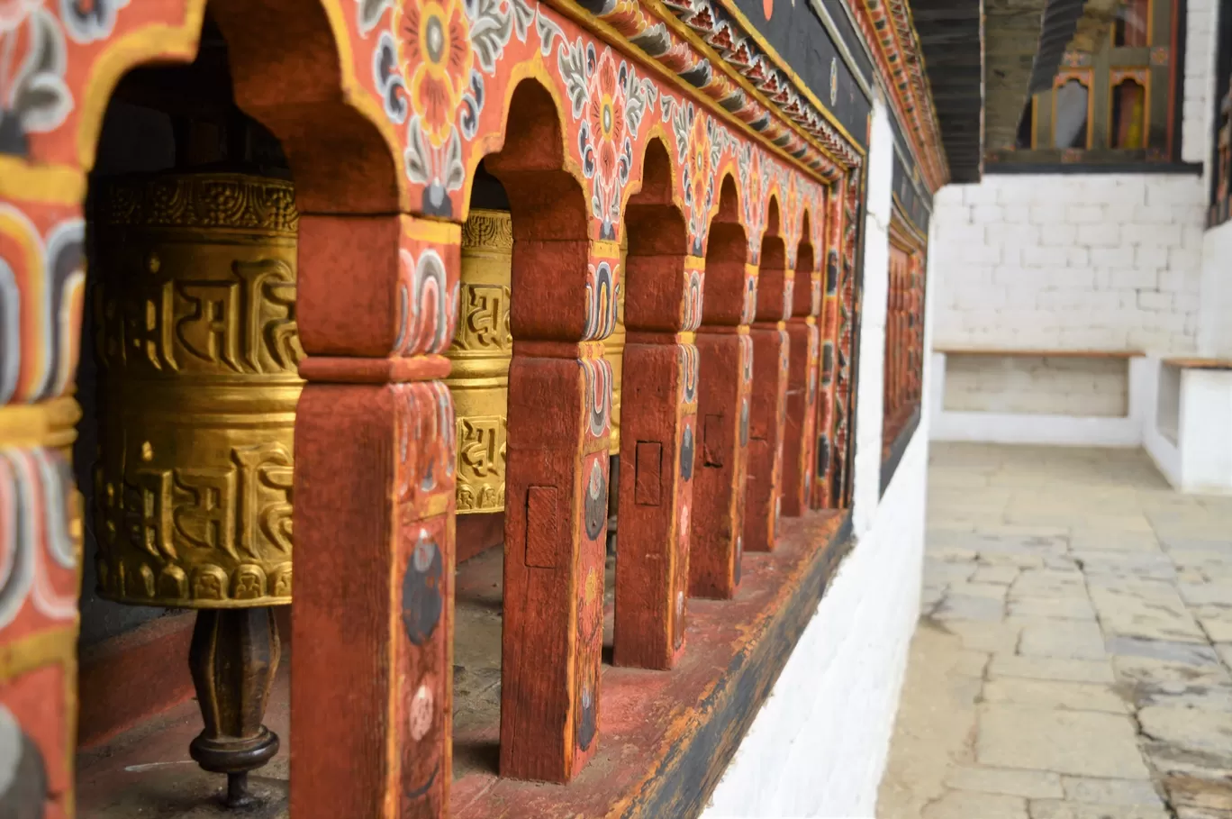Photo of Bhutan By Pranav Mehendale