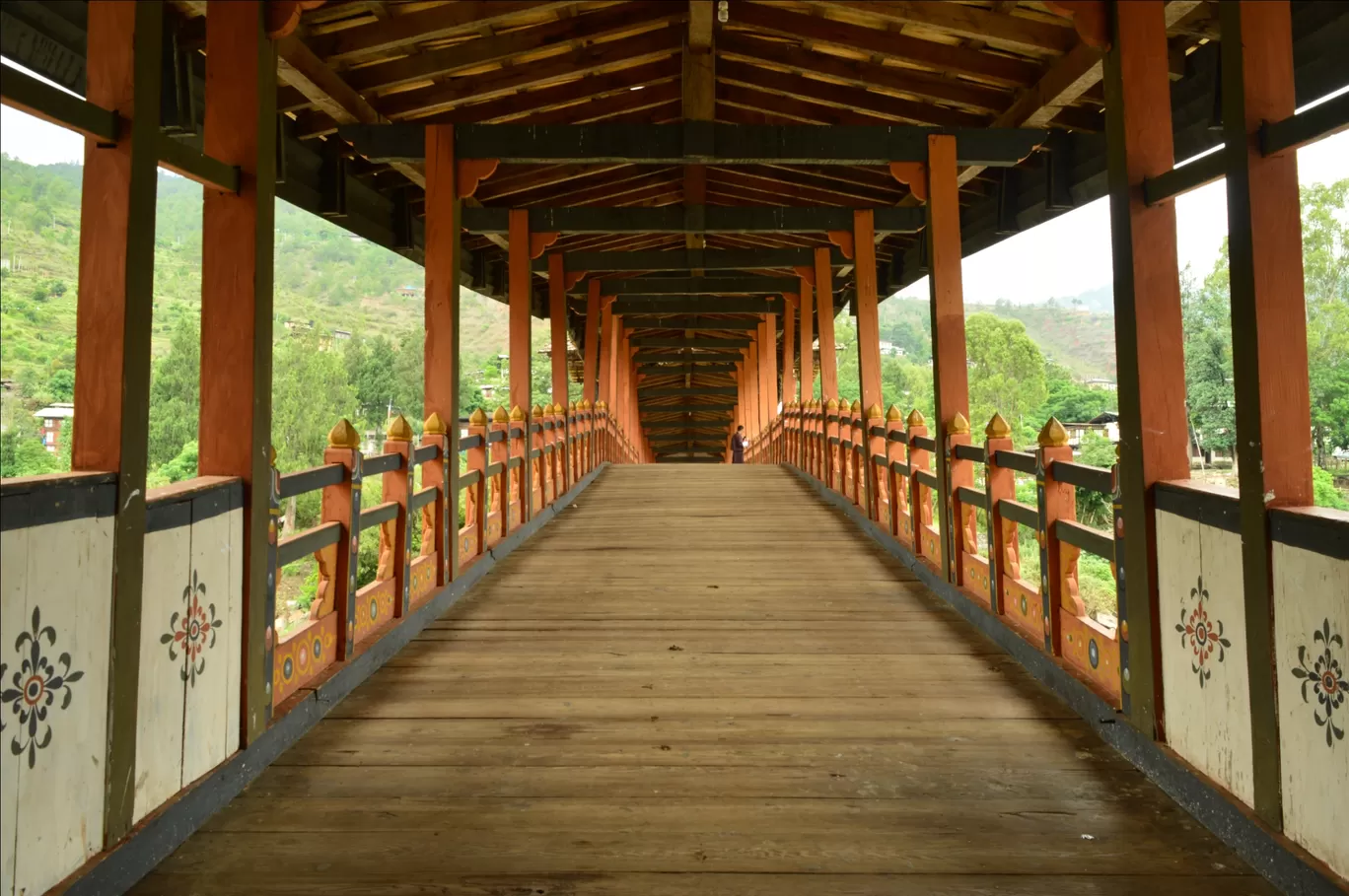 Photo of Bhutan By Pranav Mehendale