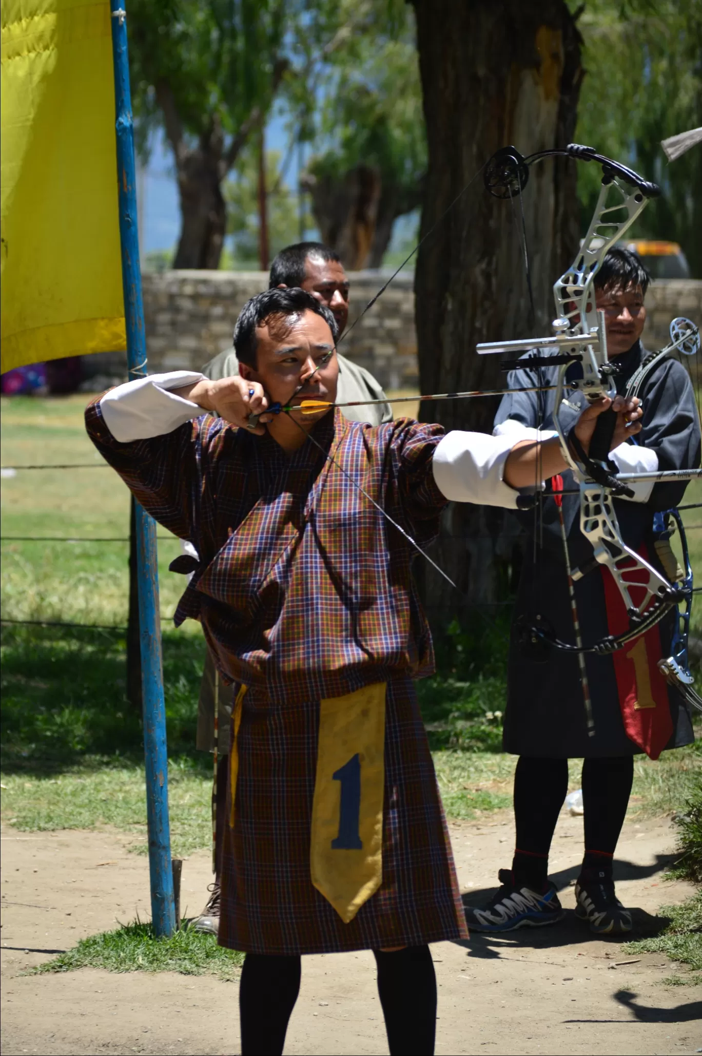 Photo of Bhutan By Pranav Mehendale