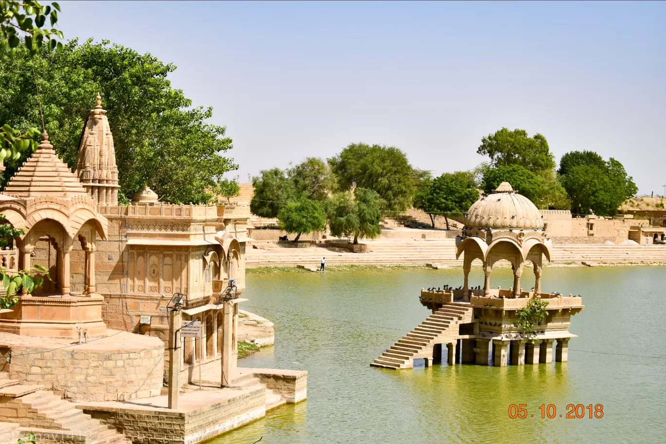 Photo of Rajasthan By Pranav Mehendale