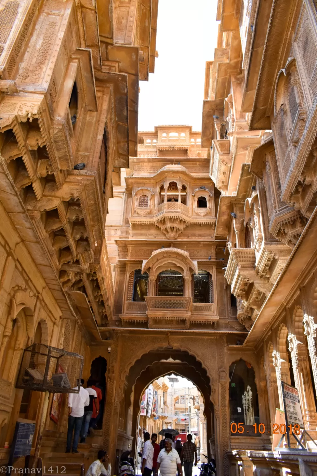 Photo of Rajasthan By Pranav Mehendale