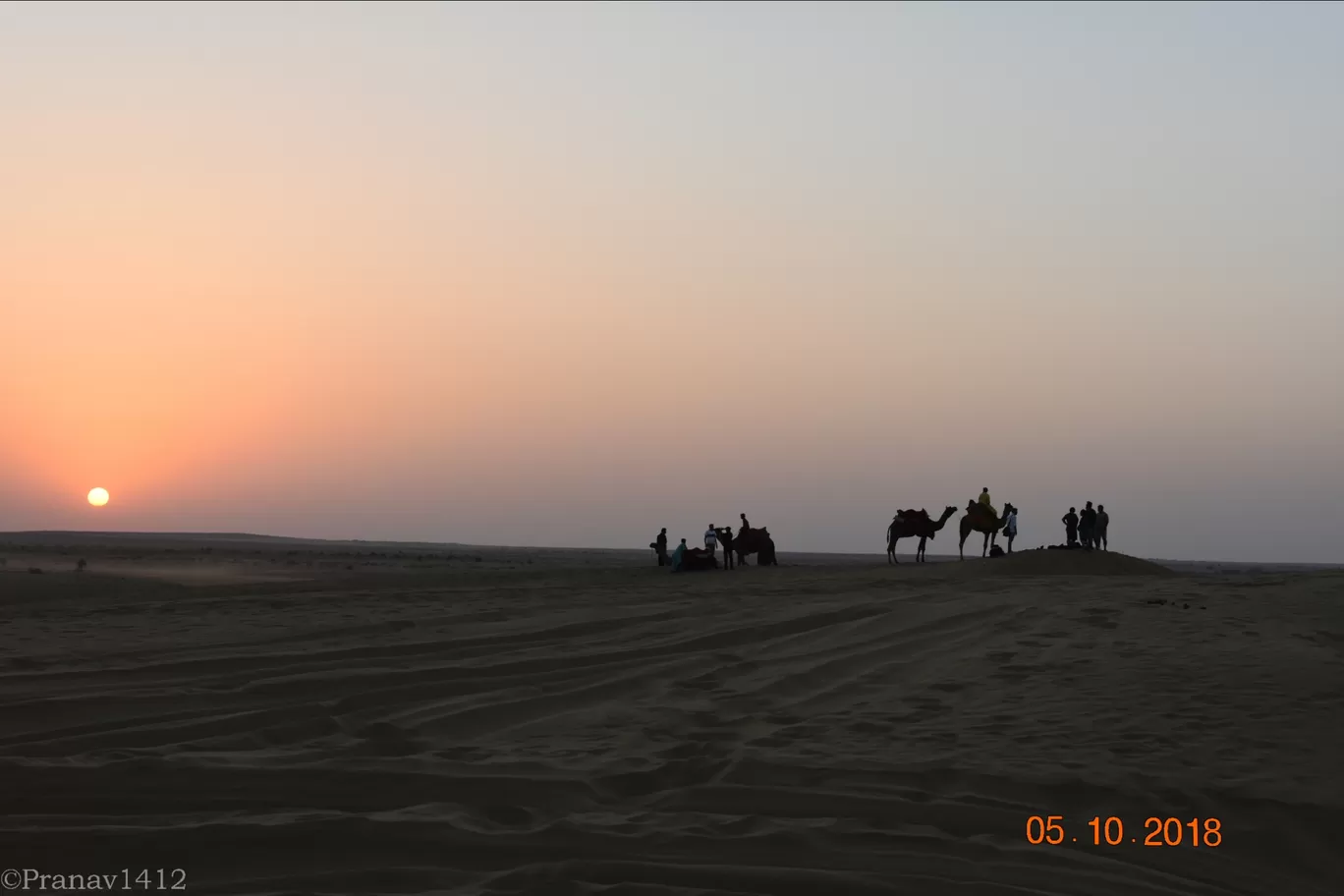 Photo of Rajasthan By Pranav Mehendale