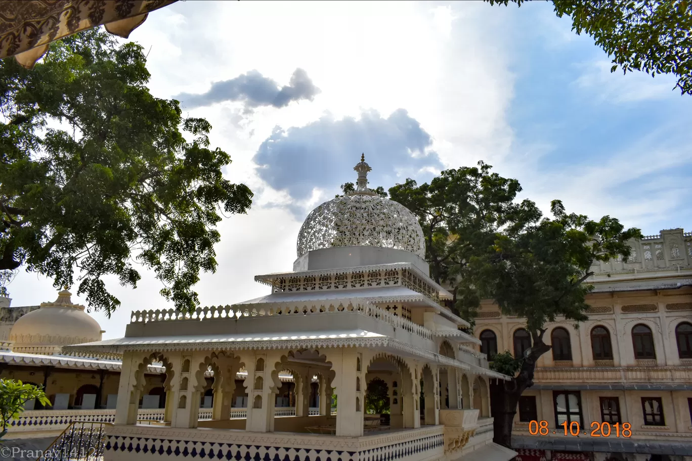 Photo of Rajasthan By Pranav Mehendale