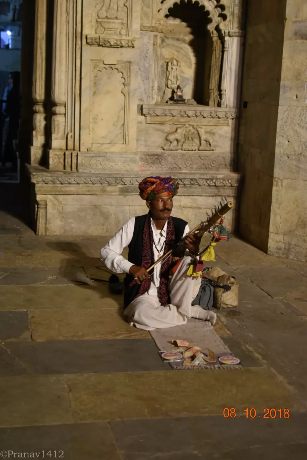 Photo of Rajasthan By Pranav Mehendale