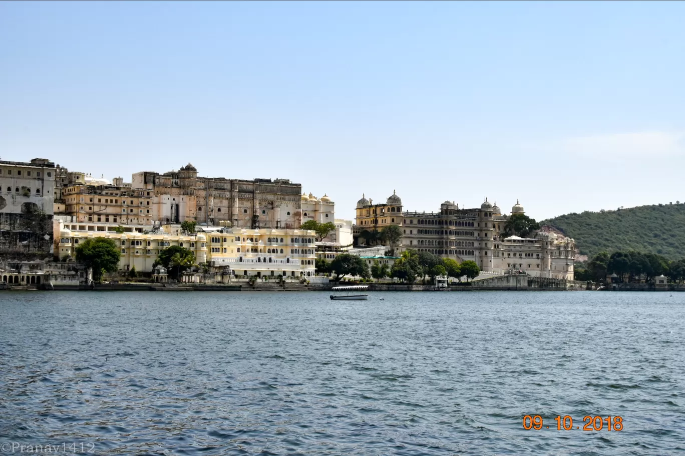 Photo of Rajasthan By Pranav Mehendale