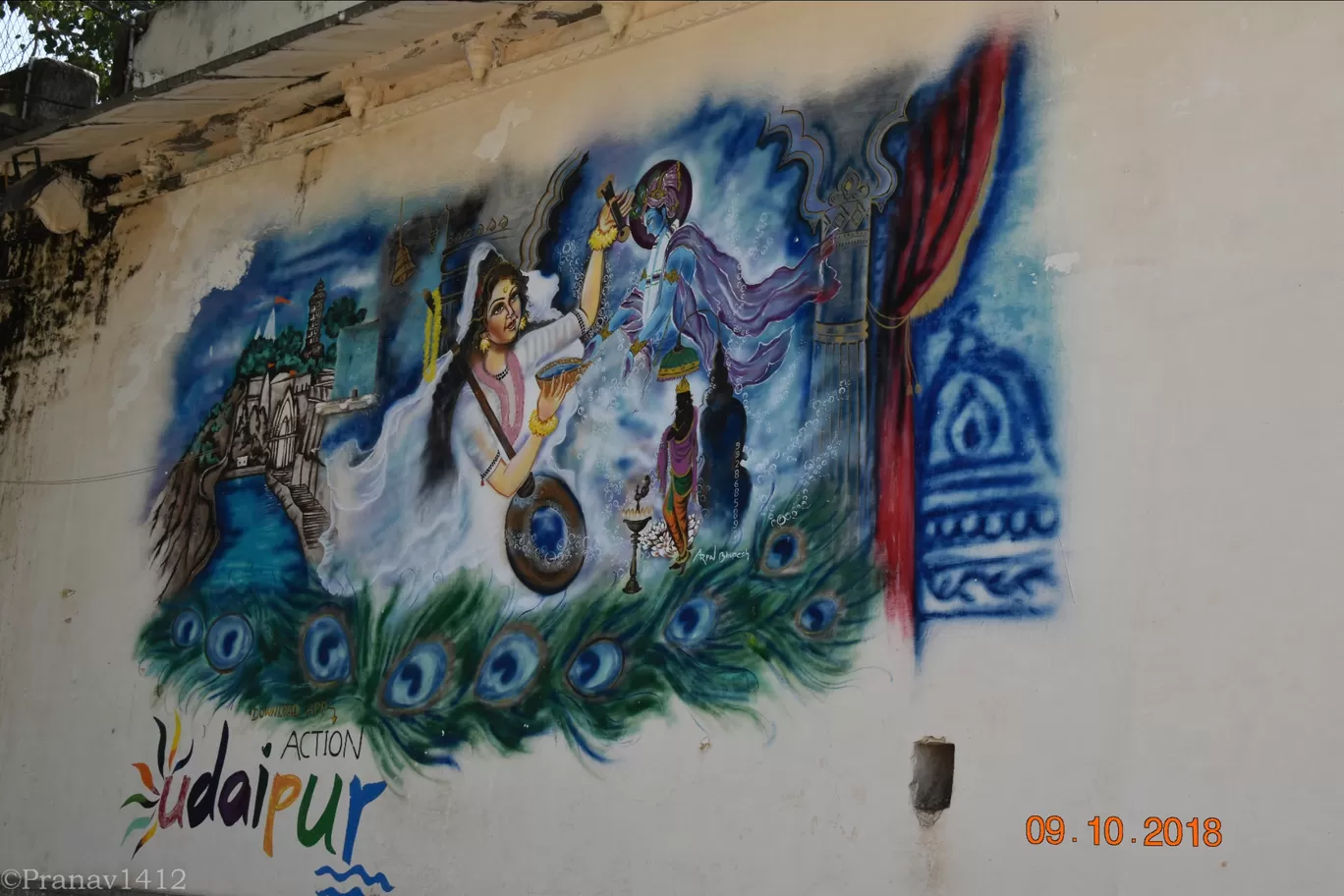 Photo of Rajasthan By Pranav Mehendale