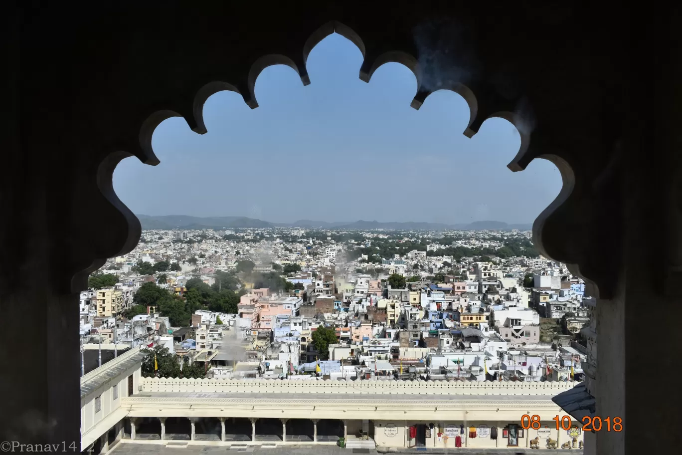Photo of Rajasthan By Pranav Mehendale