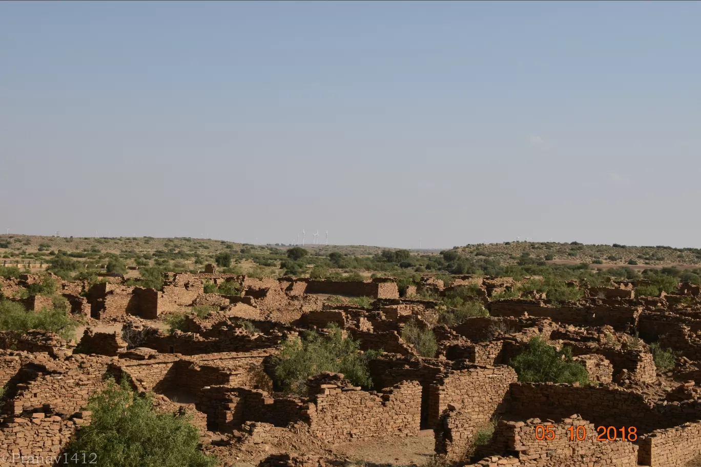 Photo of Rajasthan By Pranav Mehendale