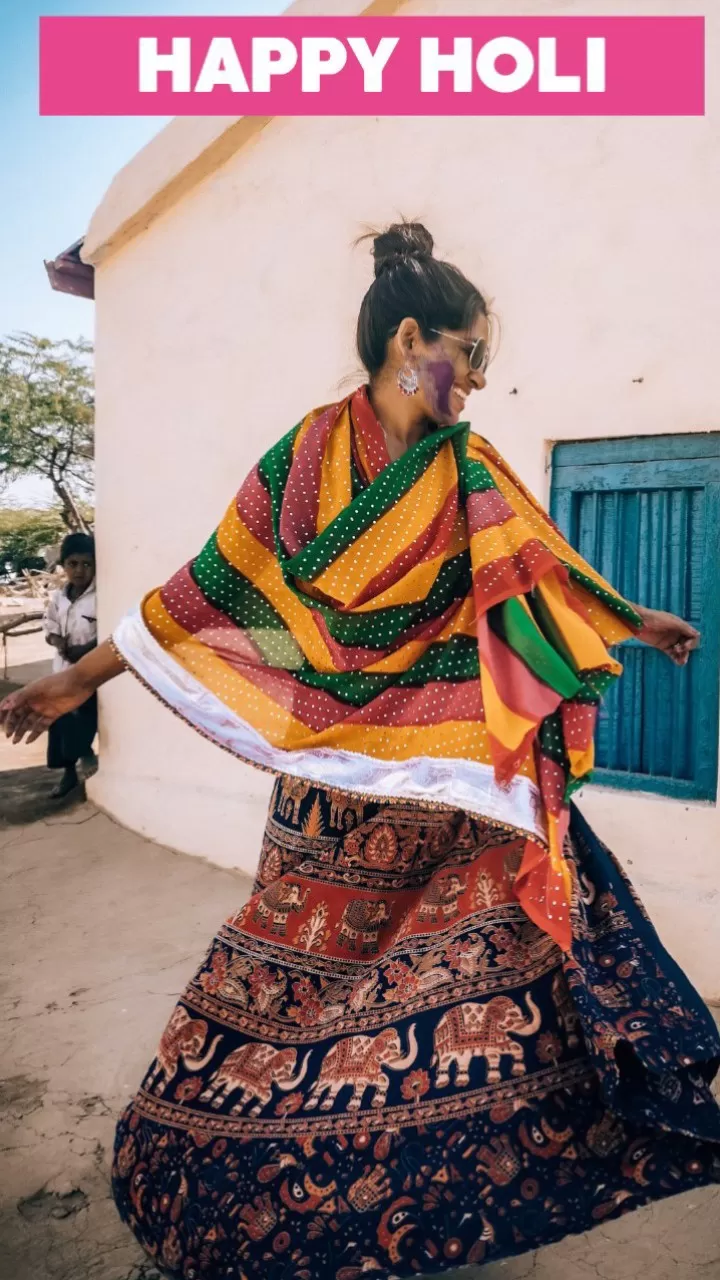Photo of Rann of Kutch By NaughtyandCurly