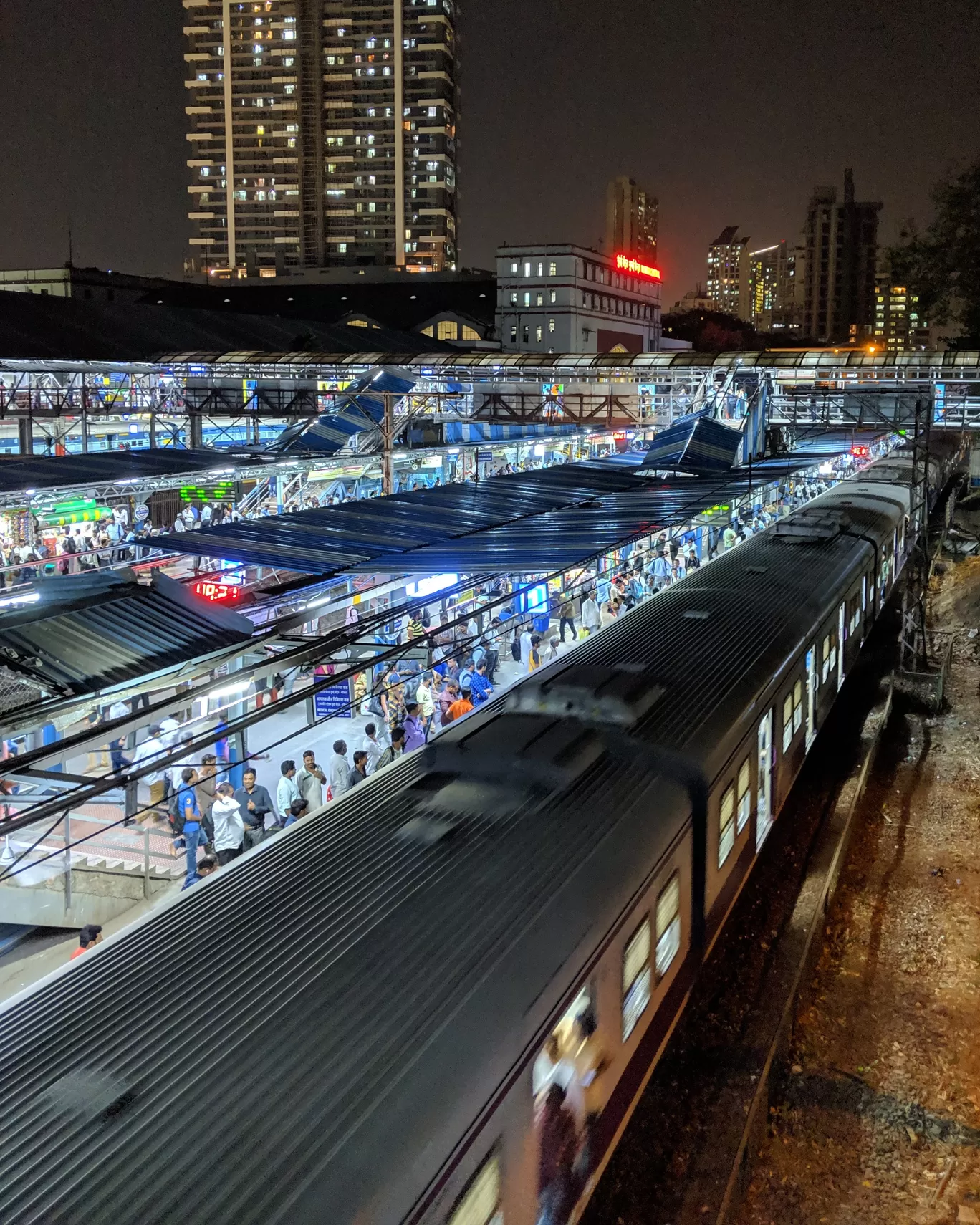 Photo of Mumbai By Karl Kolah