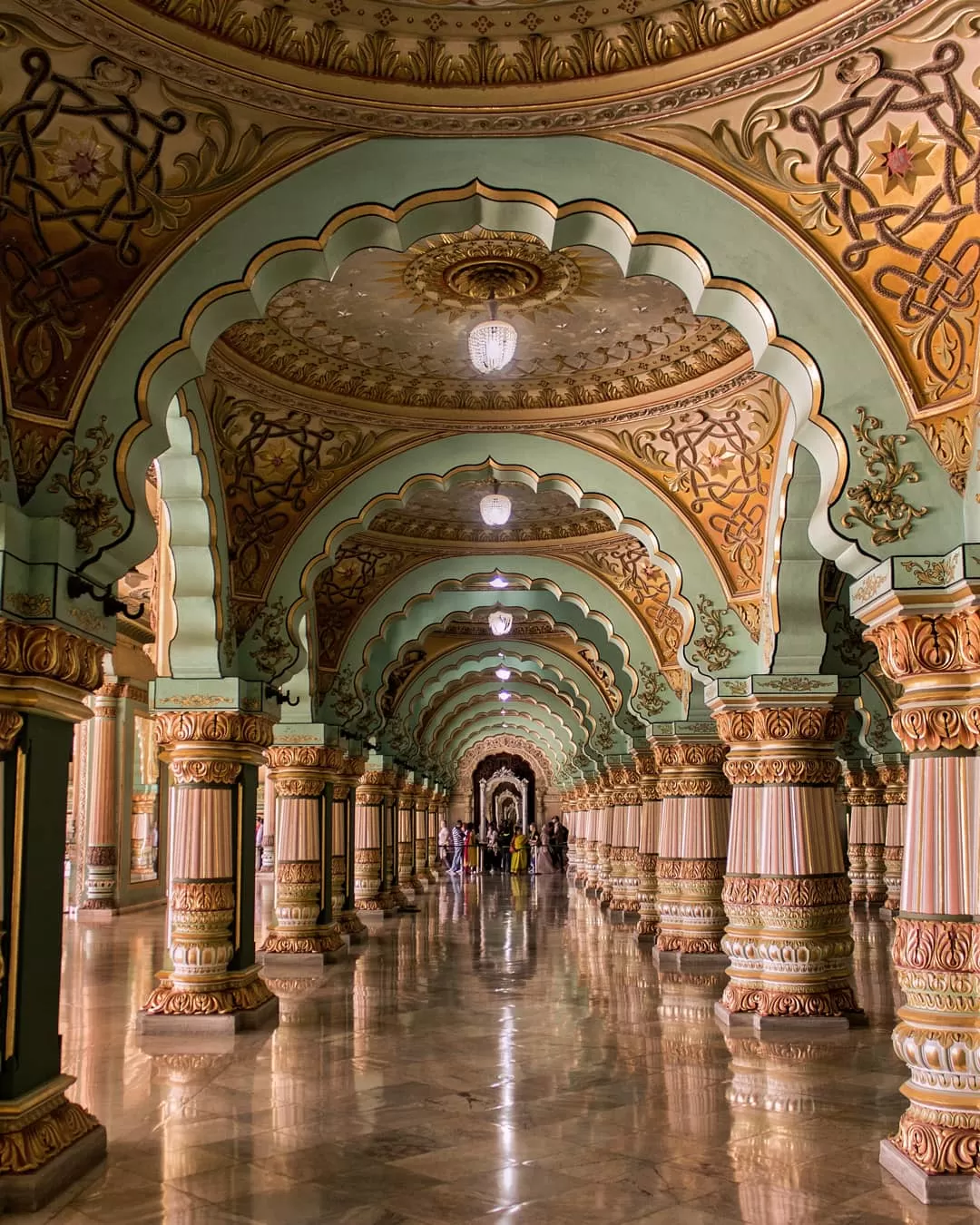 Photo of Mysore By Shubham Jain