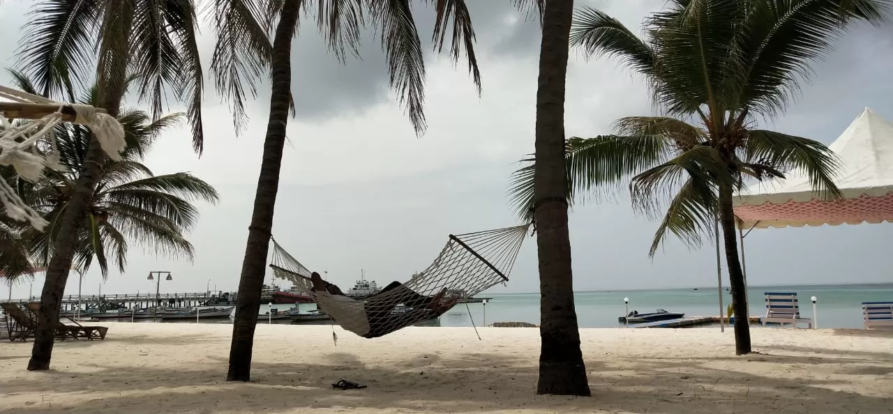 Photo of Lakshadweep By India On Road