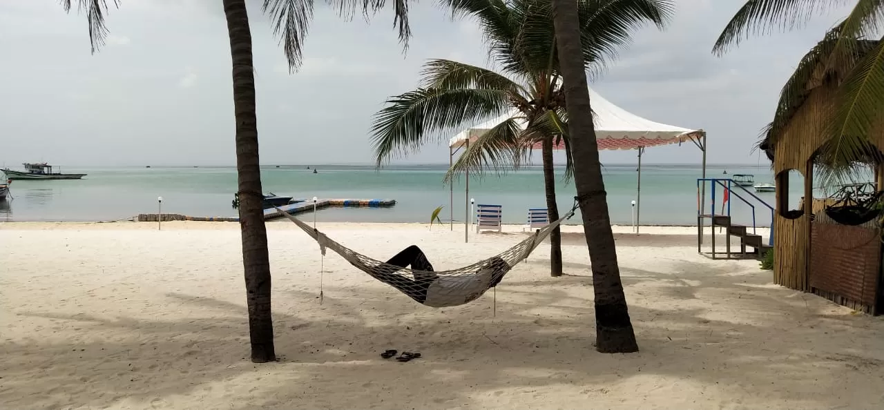 Photo of Lakshadweep By India On Road