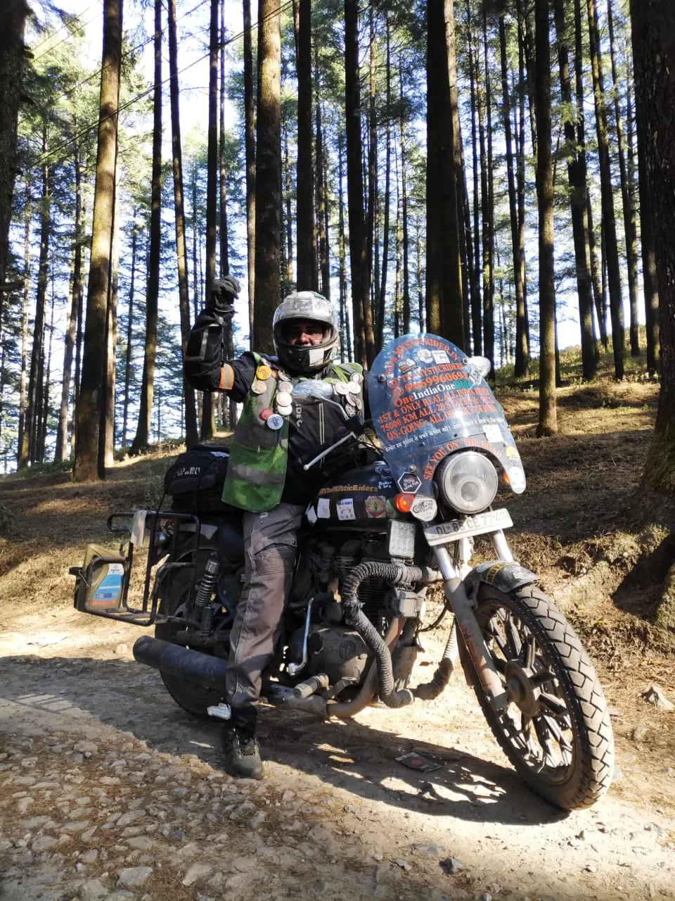 Photo of Pithoragarh By India On Road