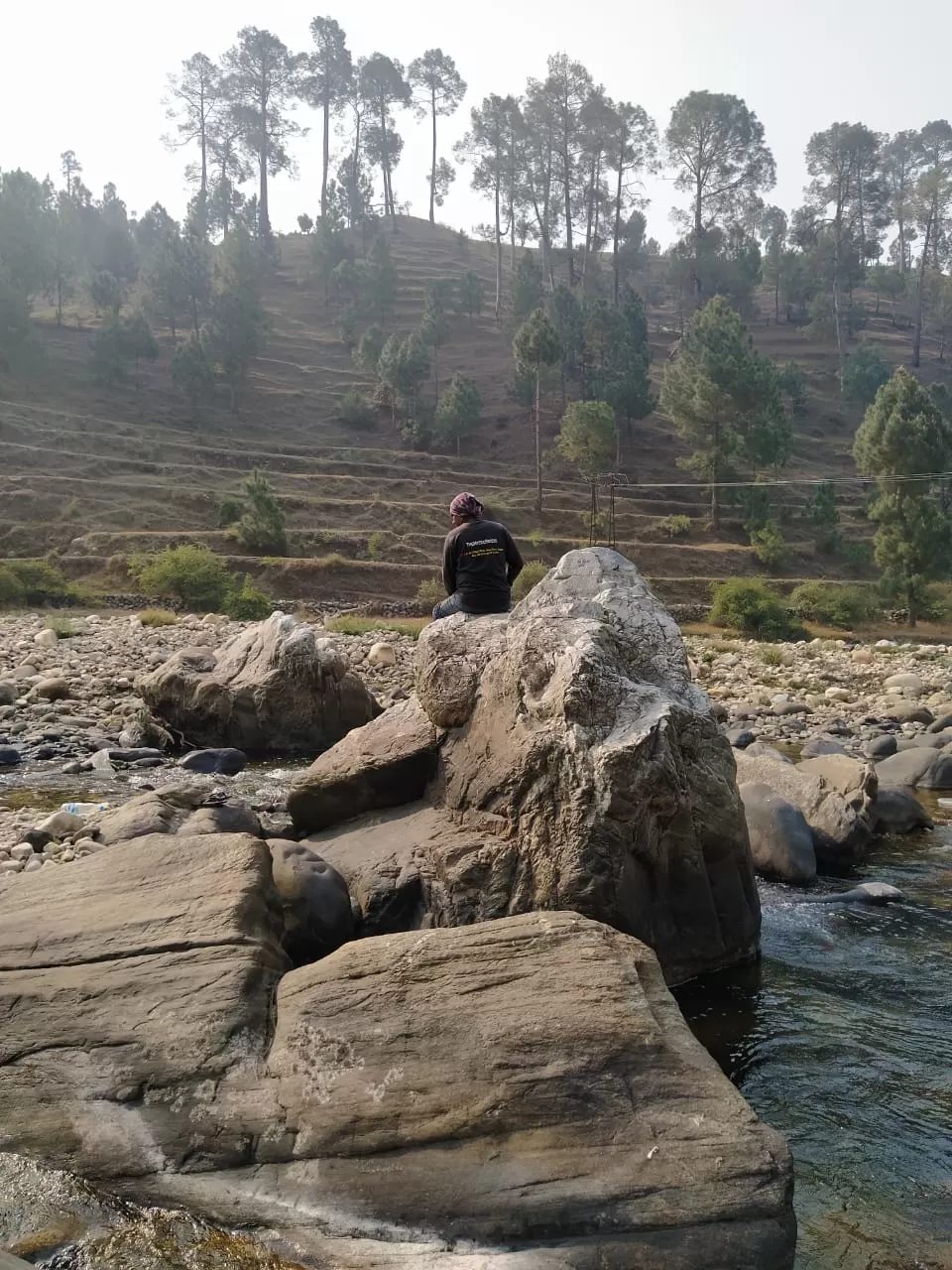 Photo of Someshwar By India On Road