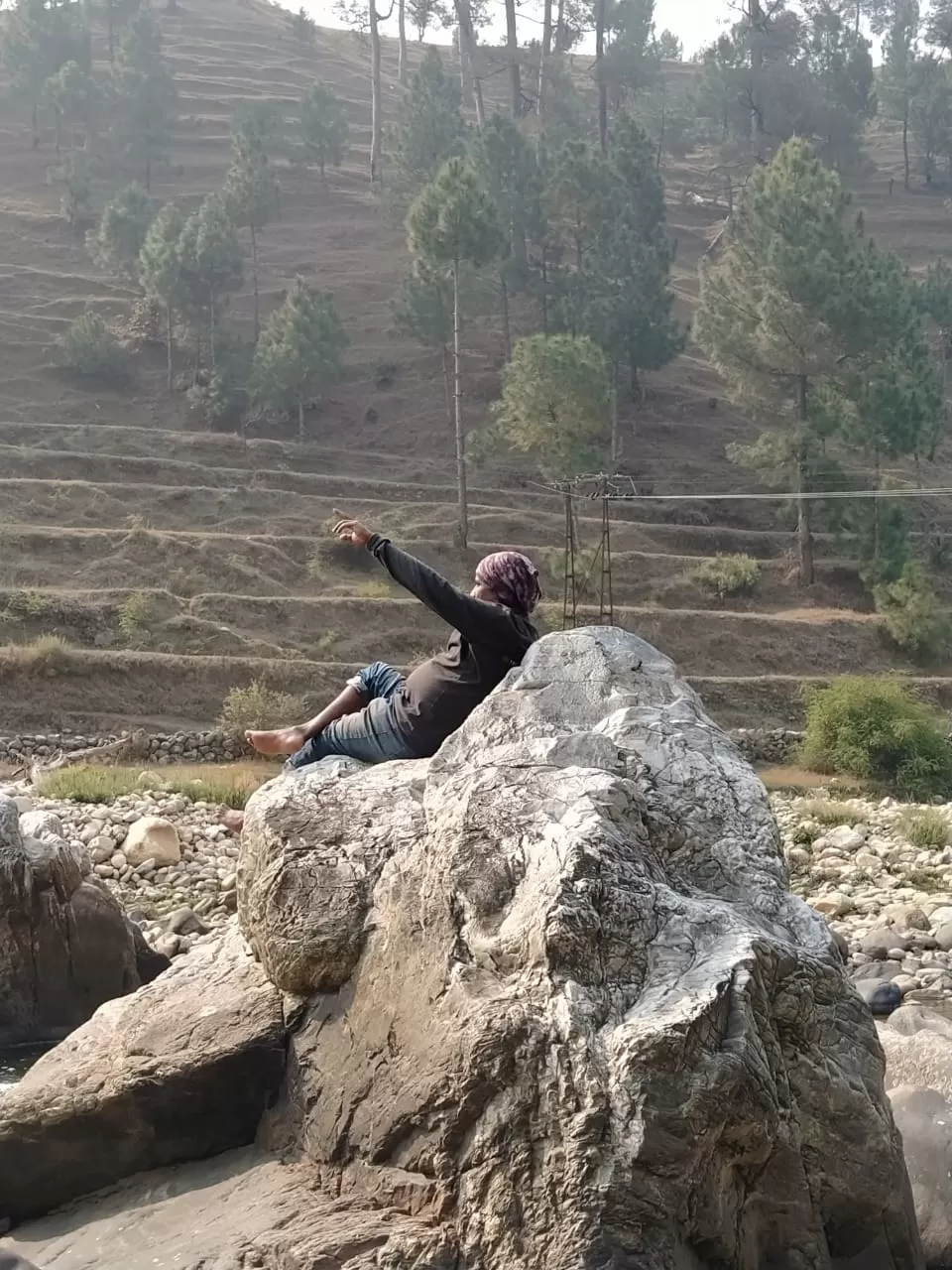 Photo of Someshwar By India On Road