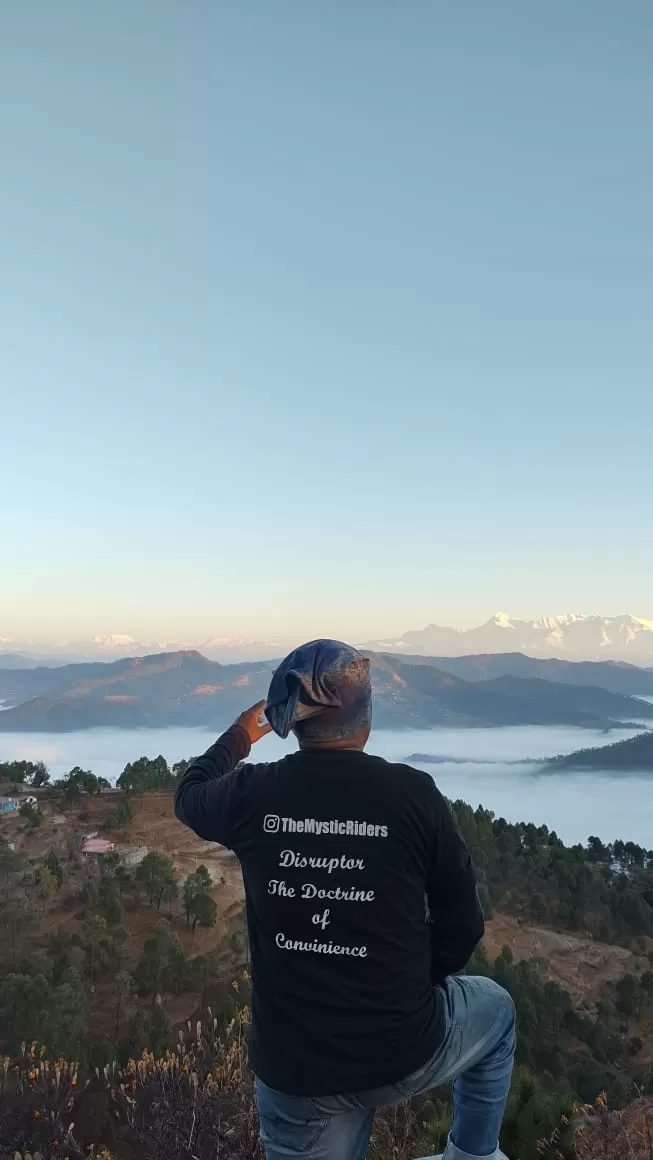 Photo of Matena By India On Road