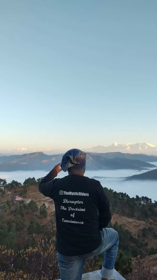 Photo of Matena By India On Road