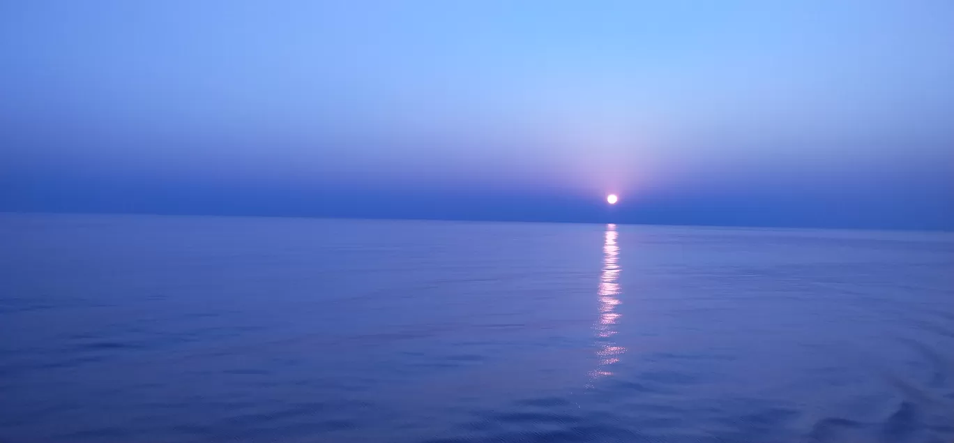 Photo of Andaman Islands By India On Road