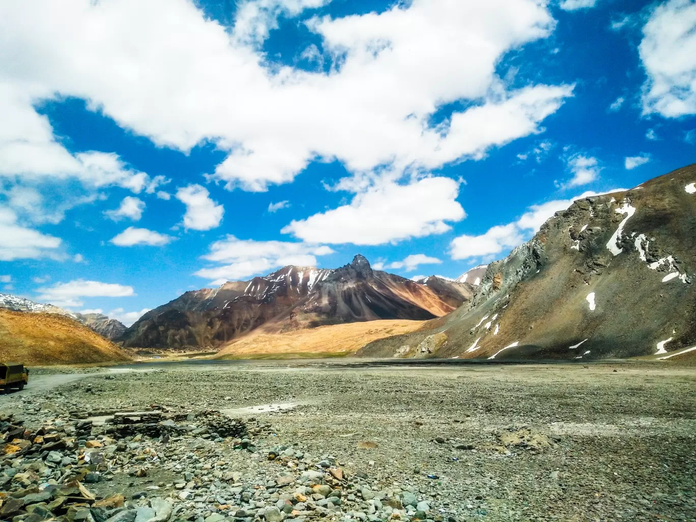 Photo of Ladakh Vacation By Anuj Kant
