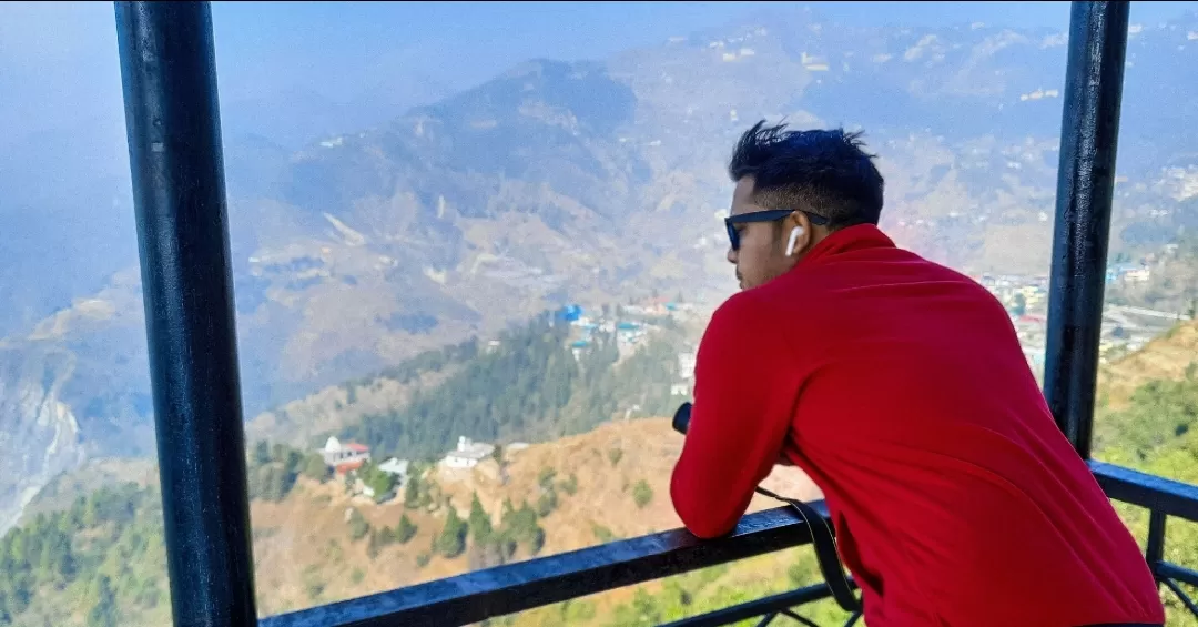 Photo of Mussoorie By Deewakar Yadav