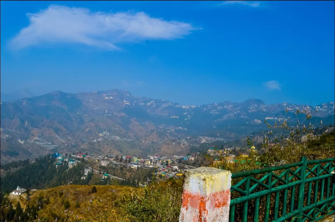 Photo of Mussoorie By Deewakar Yadav