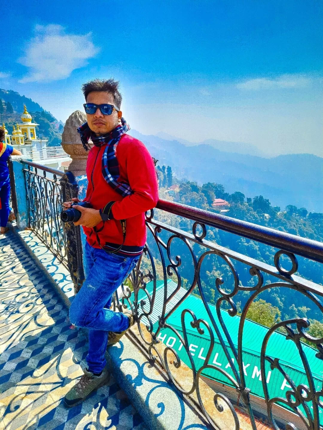 Photo of Mussoorie By Deewakar Yadav