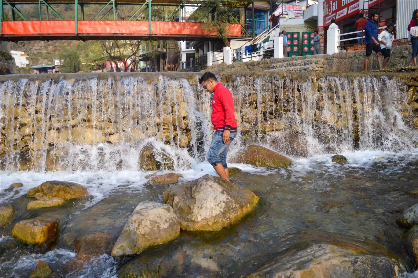 Photo of Mussoorie By Deewakar Yadav